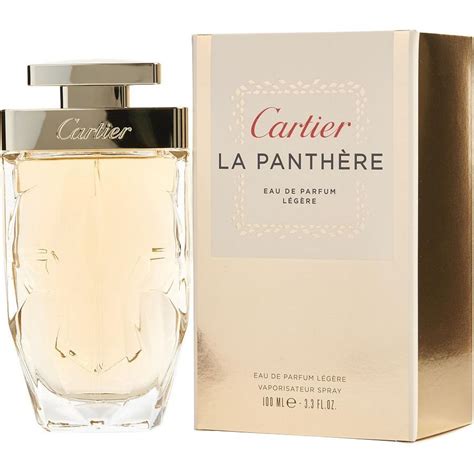 profumo cartier donna autunno 2017|La Panthere Eau de Parfum Edition Limitee 2017 di Cartier da .